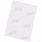 100 Sheets 230g 4R 4*6 Single Glossy Inkjet Printer Photo Paper