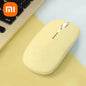 Xiaomi Mijia Silent Bluetooth Mouse Computer Laptop Optical Mouse Wireless for iPad Samsung Tablet Universal Mice Noiseless