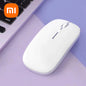 Xiaomi Mijia Silent Bluetooth Mouse Computer Laptop Optical Mouse Wireless for iPad Samsung Tablet Universal Mice Noiseless