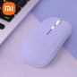 Xiaomi Mijia Silent Bluetooth Mouse Computer Laptop Optical Mouse Wireless for iPad Samsung Tablet Universal Mice Noiseless