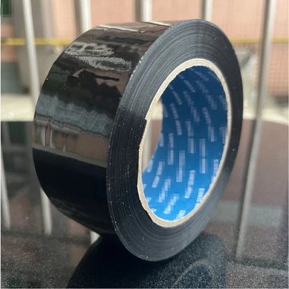 High quality BOPP sealing tape a variety of bright colors strong adhesion high load capacity suitable for a variety of packaging