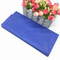 10pcs/bag 51x66cm Tissue Paper Flower Wrapping Paper Gift Packaging Craft Paper Roll Wine Shirt Shoes Clothing Wrapping Packing