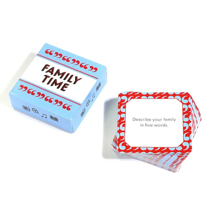 The Mini Size Do You Remember 51PCS Truth Or Dare For Couples Cards Games Lovers Board Game Supply English Version Board Game