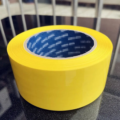 High quality BOPP sealing tape a variety of bright colors strong adhesion high load capacity suitable for a variety of packaging