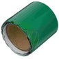 5 M Border Decorative Paper Bulletin Trim Classroom Decoration Blackboard Green Wallpaper Tape Jam Accessory Office