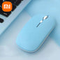 Xiaomi Mijia Silent Bluetooth Mouse Computer Laptop Optical Mouse Wireless for iPad Samsung Tablet Universal Mice Noiseless