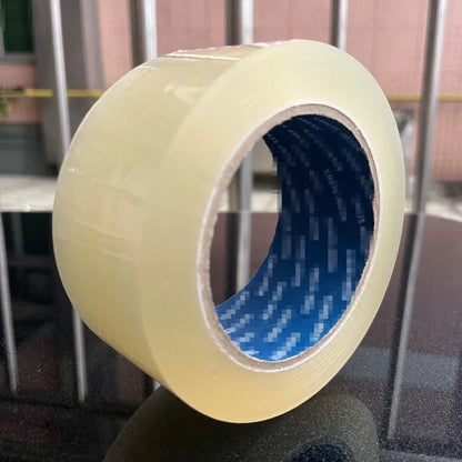 High quality BOPP sealing tape a variety of bright colors strong adhesion high load capacity suitable for a variety of packaging